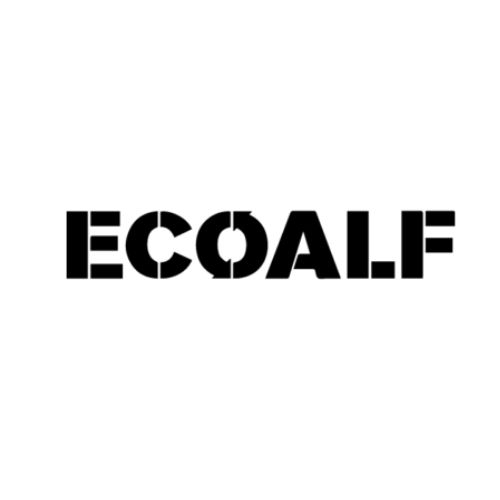 Logo Fundación ecoalf